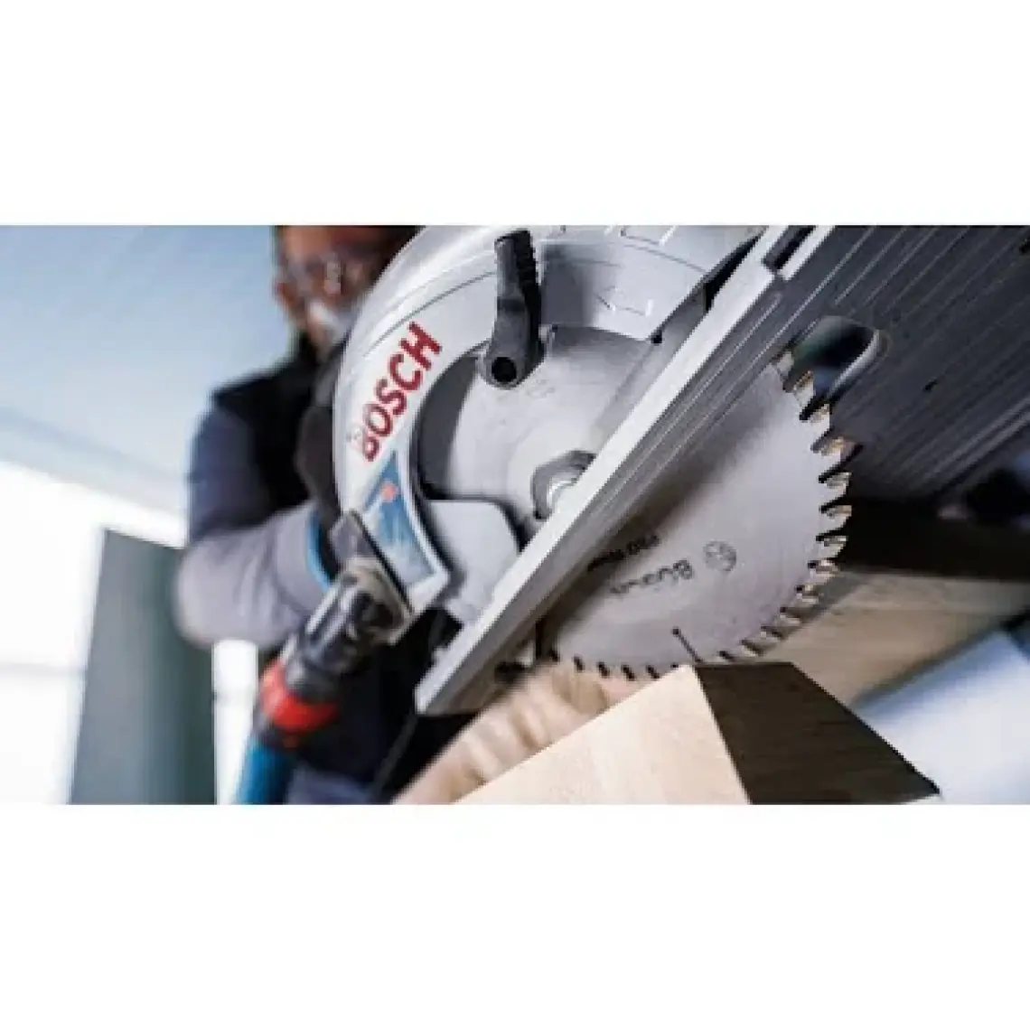 Bosch Optiline Wood 184 x 16 Mm 48 Diş 2608641181