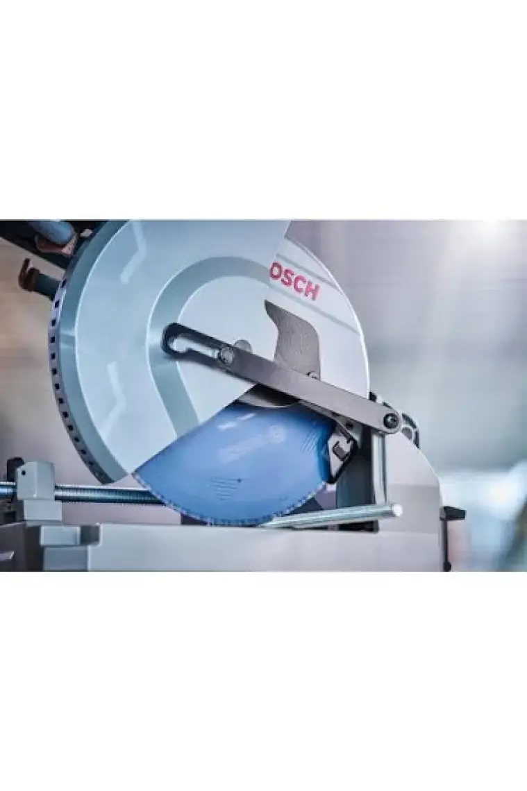 Bosch  - Expert Serisi Metal İçin Daire Testere Bıçağı - 305 X 25,4 X 2,6 Mm, 80 Diş