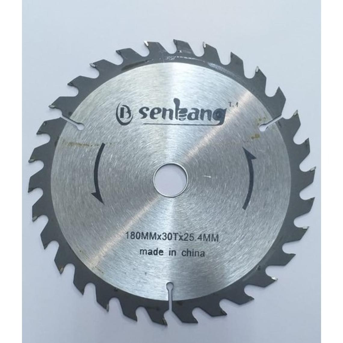 REKOTOOLS-180 mm Daire Testere