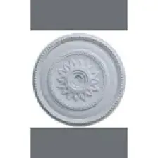 Probord Tavan Lamba Göbeği Papatya 50 Cm