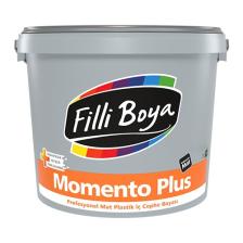 Filli Boya Momento Plus Plastik Iç Cephe Boyası 15 lt AÇIK LEYLAK