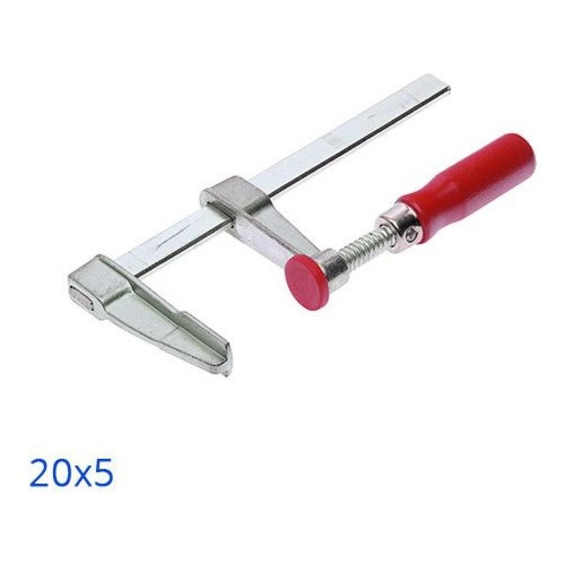 İzeltaş Mini İşkence 20X5