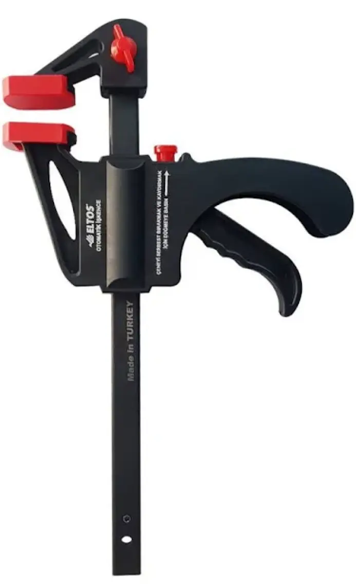 Eltos Otomatik Işkence 150 mm
