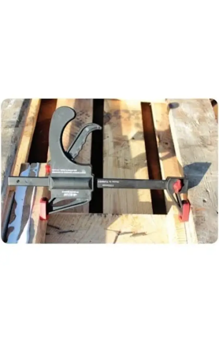Eltos Otomatik Işkence 150 mm