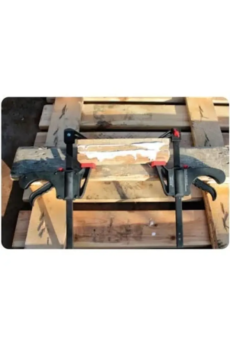 Eltos Otomatik Işkence 150 mm