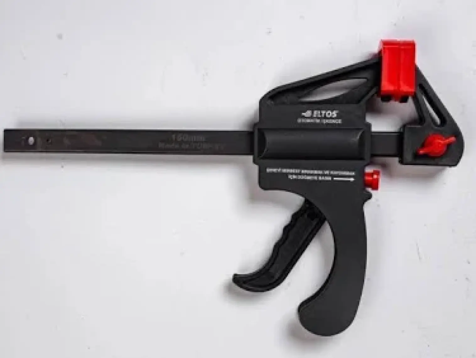 Eltos Otomatik Işkence 150 mm
