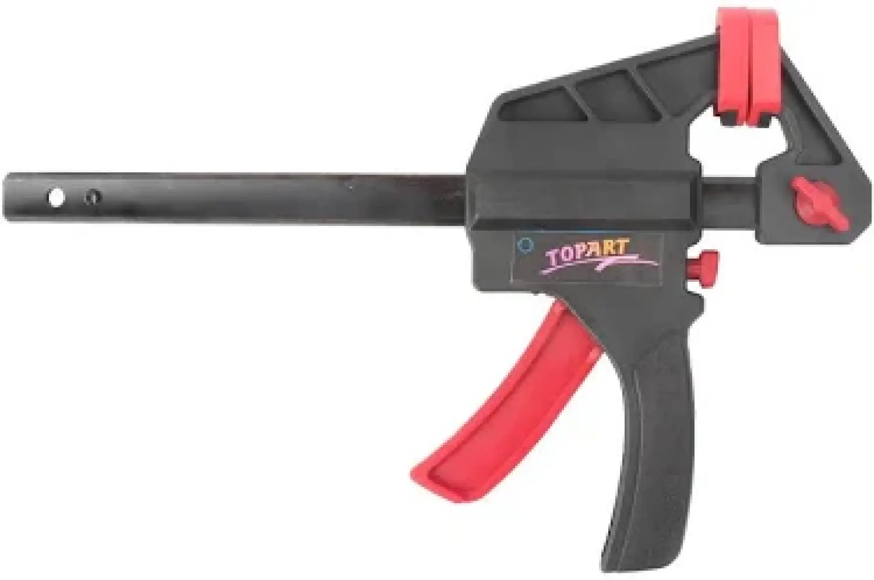 Topart Tek El Cırcır Mek. İşkence 150Mm Topart