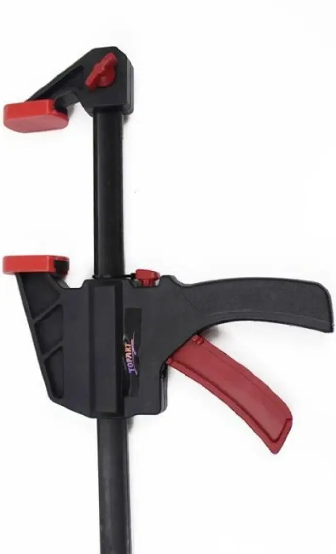Topart Tek El Cırcır Mek. İşkence 150Mm Topart