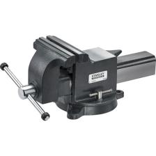 Stanley 1-83-068 150 MM Ağır Hizmet Tezgah Mengenesi MAXSTEEL