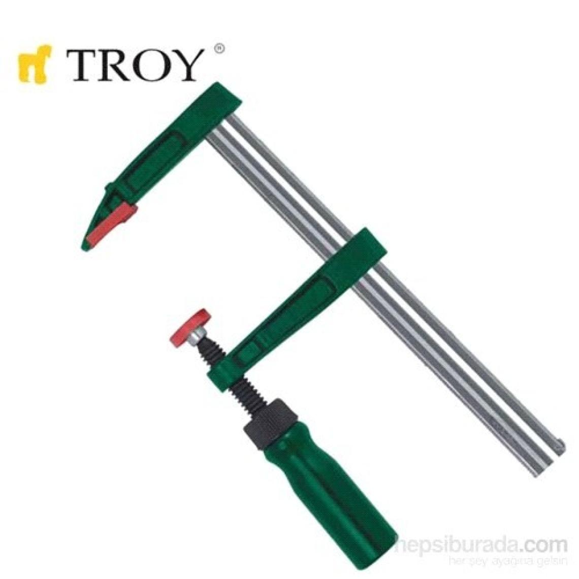Troy 25032 İşkence (50X300mm)
