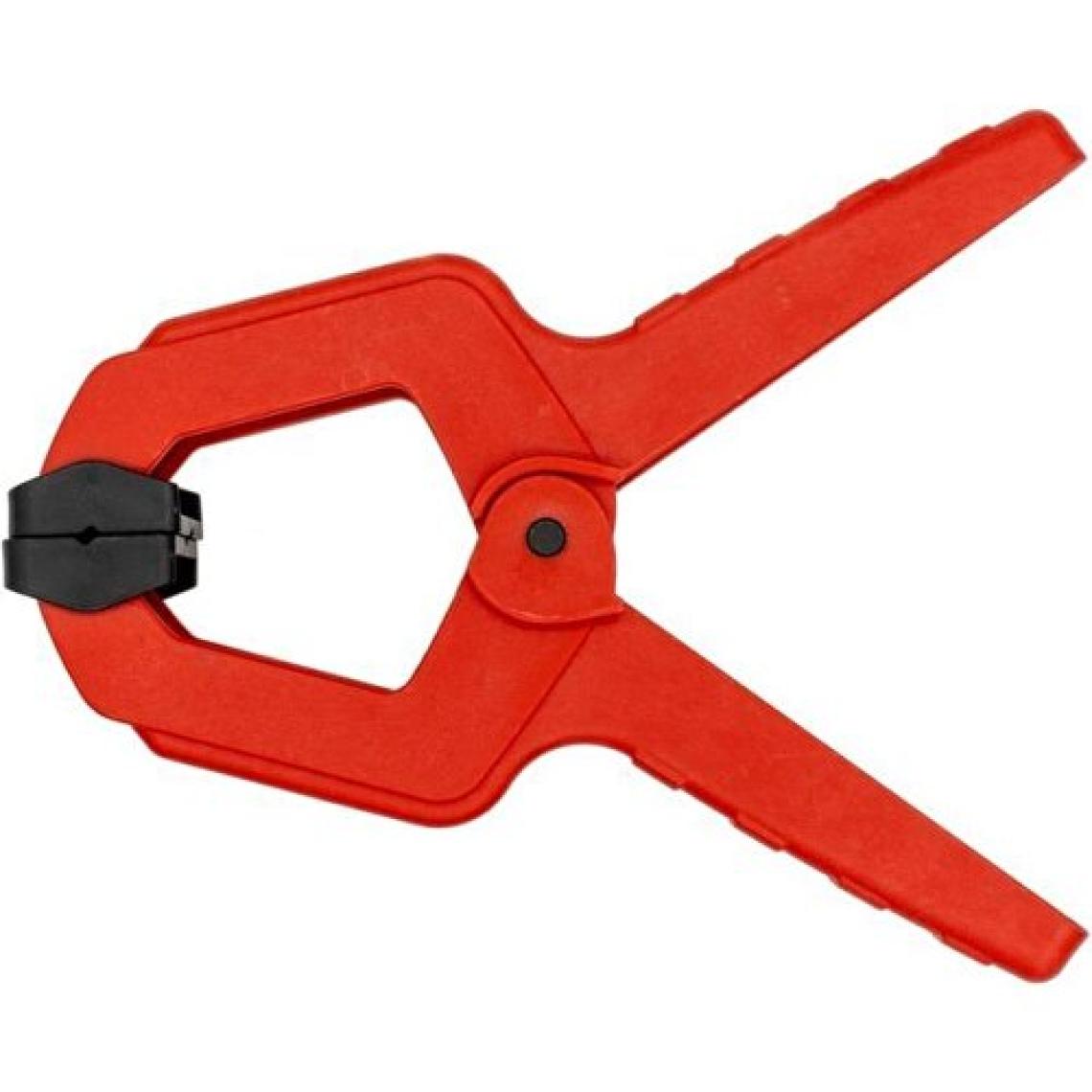 Rox 0148 Yaylı Mandal Tip Kıskaç Işkence 50 mm (2 Li)