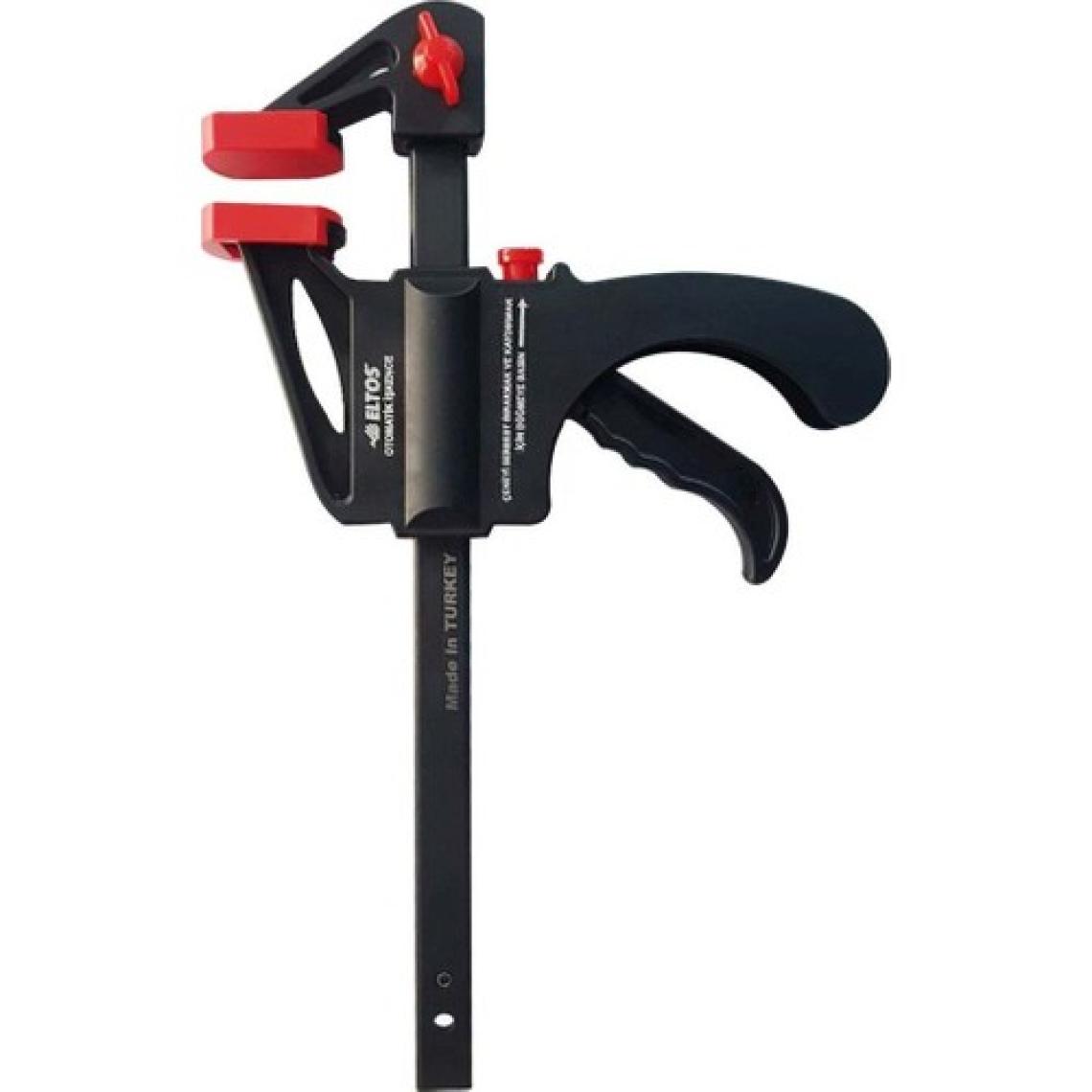 Eltos Otamatik Işkence 600 mm HR1941