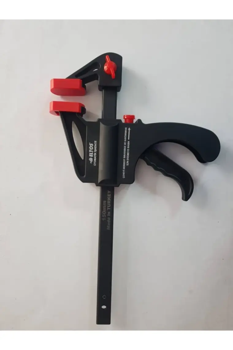 Eltos Otomatik Işkence 750MM