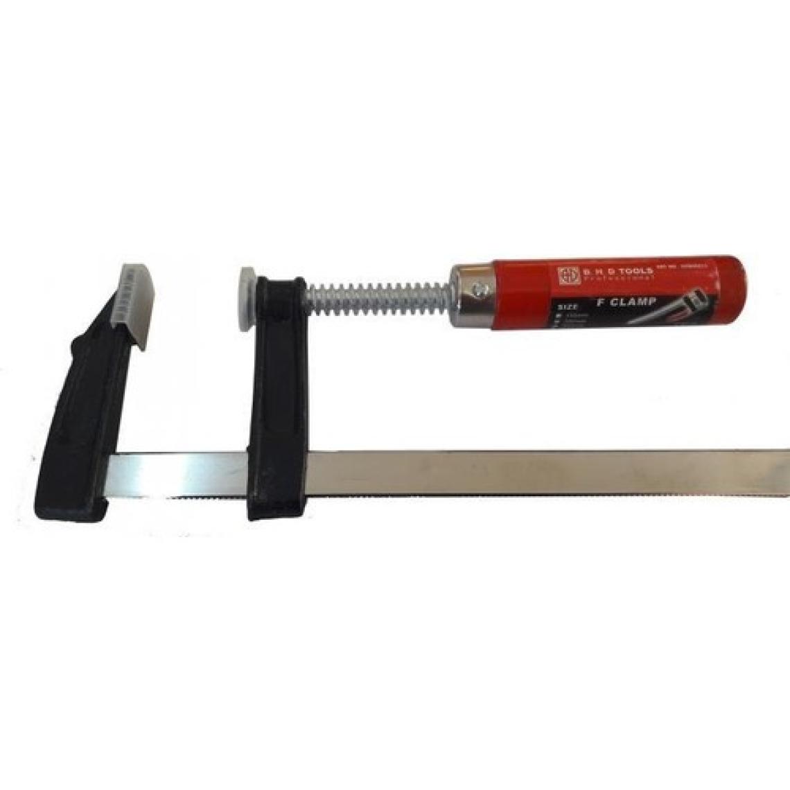 BHD Tools Mini İşkence 50x25 cm