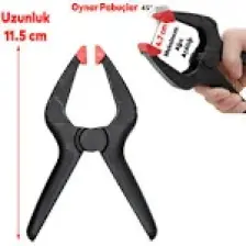 Topart TA90001 Yaylı Kıskaç