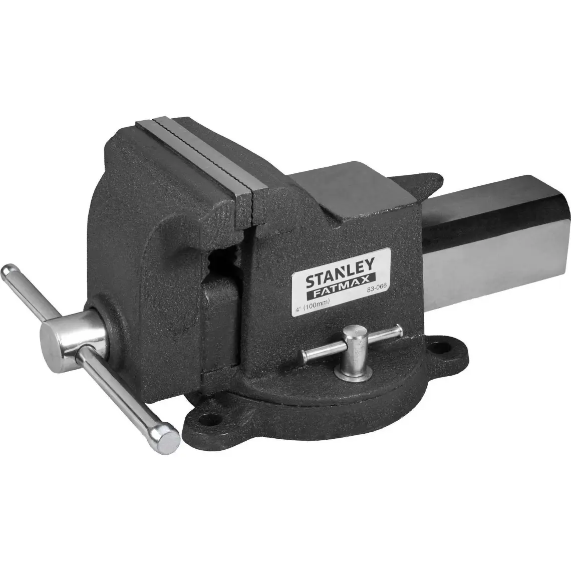 Stanley St183066 Matkap Mengenesi 100 Mm