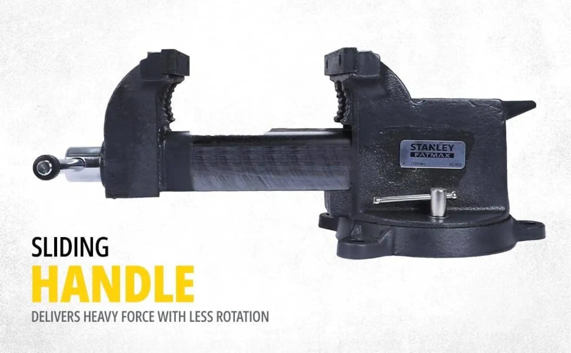 Stanley St183066 Matkap Mengenesi 100 Mm