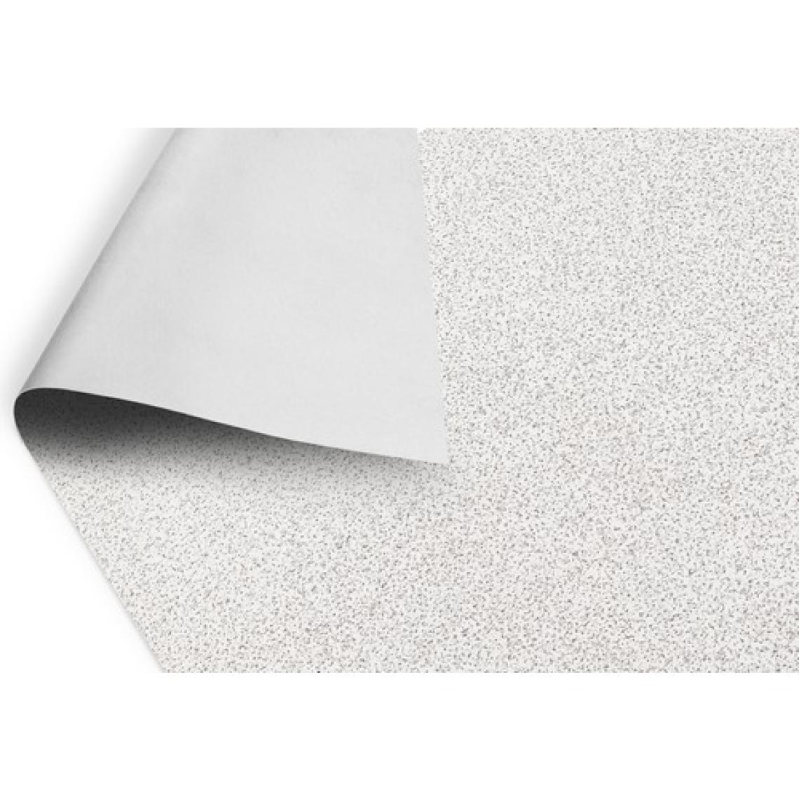 Brillant 2 Metre En - Granit Desen  Bej-Gri - Pvc Zemin Kaplama - Keçeli Kalın - Yer Döşemesi Mineflo
