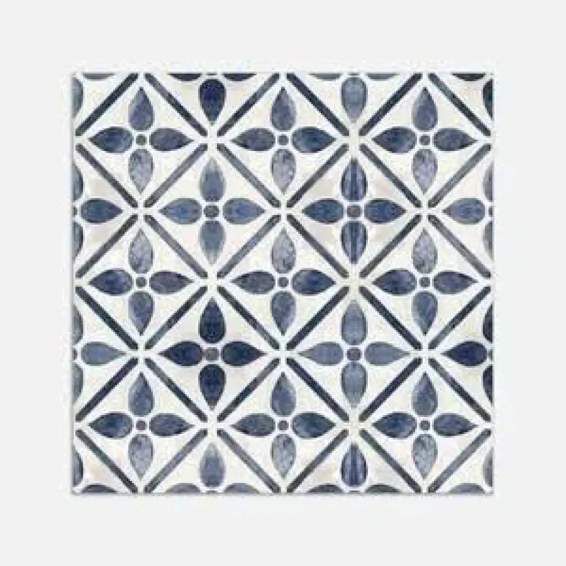 Tink Kendinden Yapışkanlı Serenıty Desenli Pvc Karo 30X30 cm 4'lü 0,36 M2
