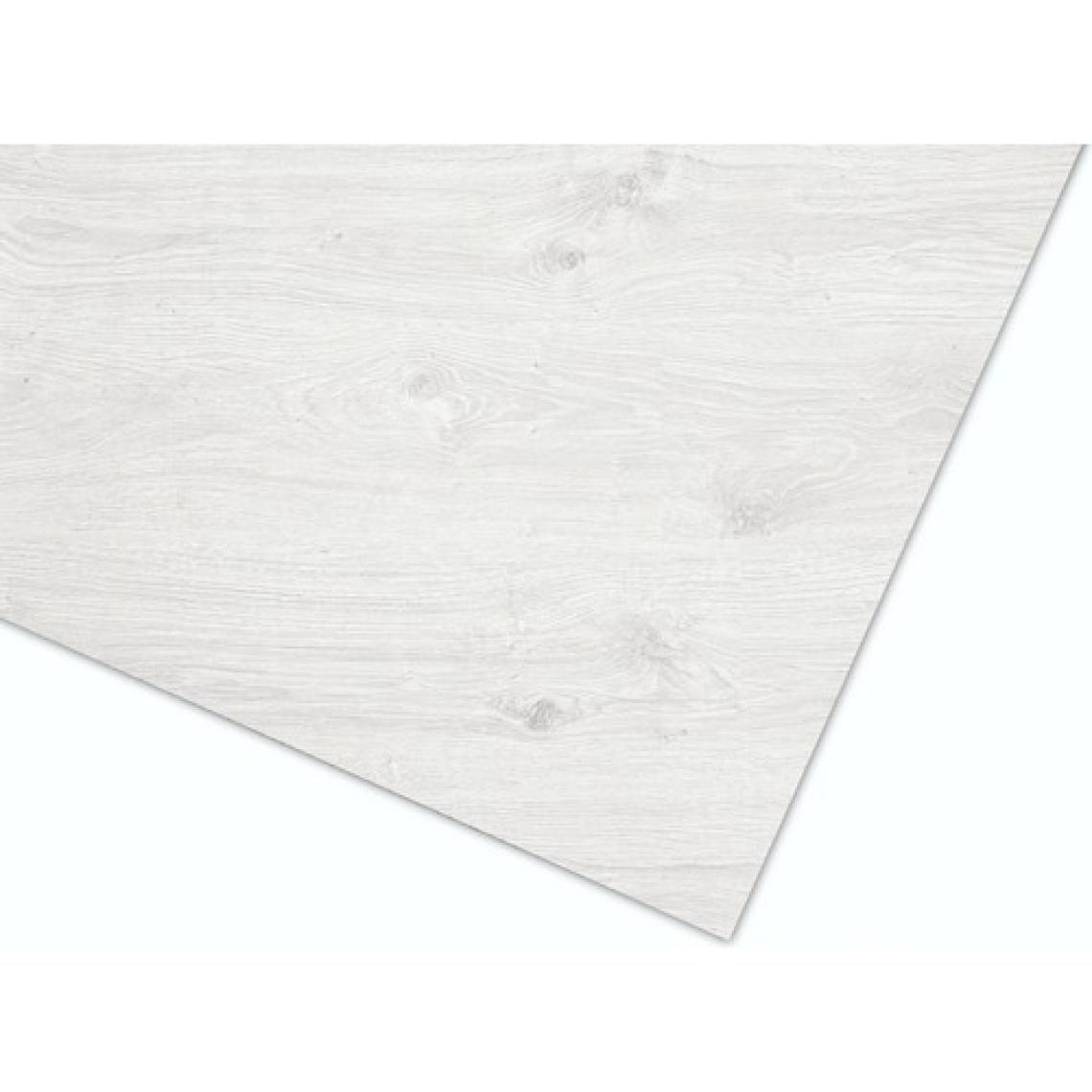 Brillant 2 Metre En - AÇIK GRİ - PVC Zemin Kaplama - Keçeli Kalın - Yer Döşemesi Mineflo