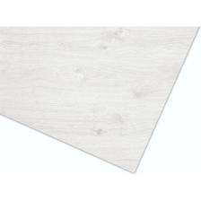 Brillant 2 Metre En - AÇIK GRİ - PVC Zemin Kaplama - Keçeli Kalın - Yer Döşemesi Mineflo