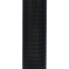 Style Print Pvc Kalın Paralı Zemin Kaplama Otomobil Yer Döşemesi Muşamba / Eni: 110 cm x 1,5 mt -- Siyah