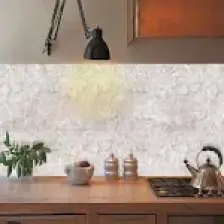 Tink Kendinden Yapışkanlı Gri Lekeli Desenli Pvc Panel 41X62 cm (4 Adet) 1 M²