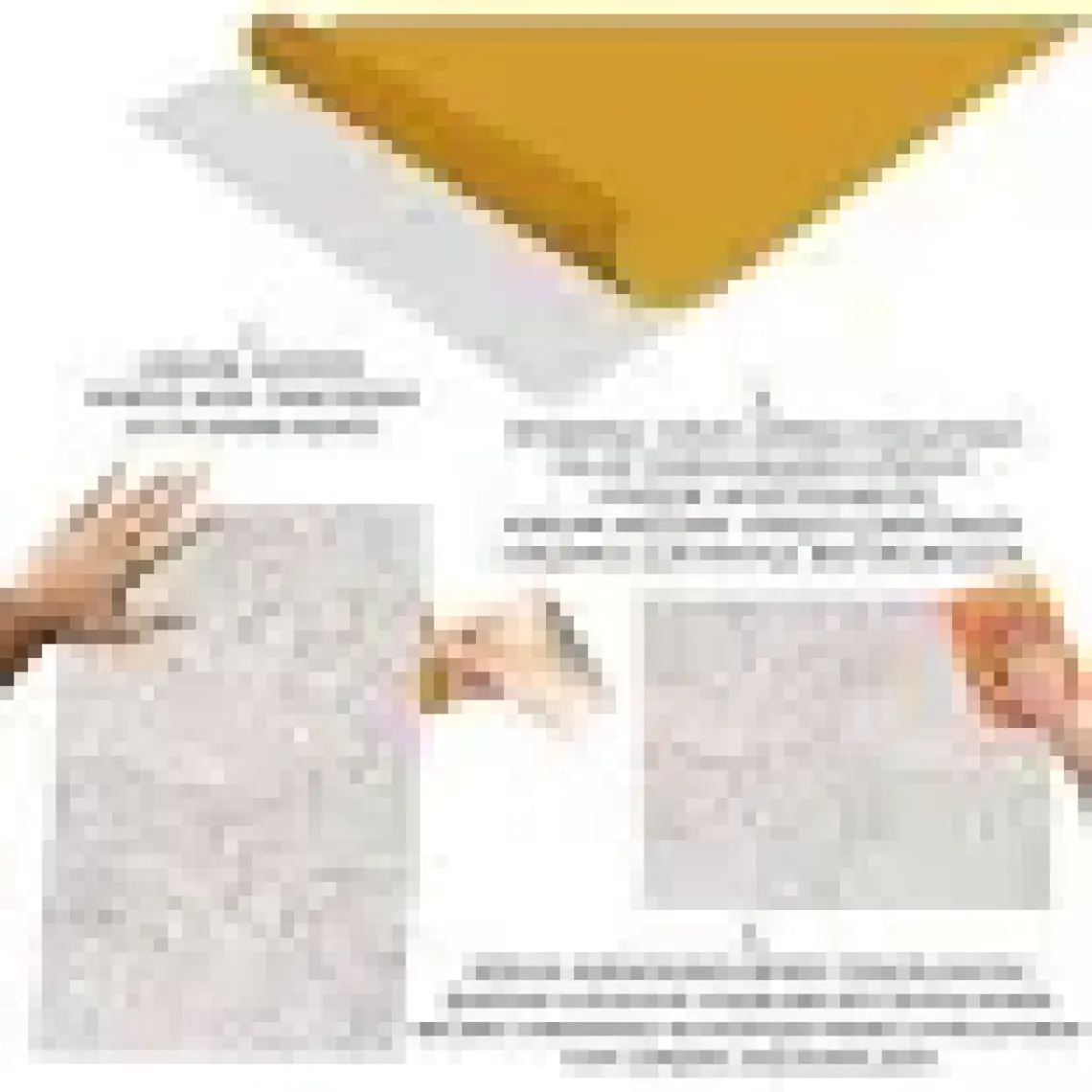 Tink Kendinden Yapışkanlı Gri Lekeli Desenli Pvc Panel 41X62 cm (4 Adet) 1 M²