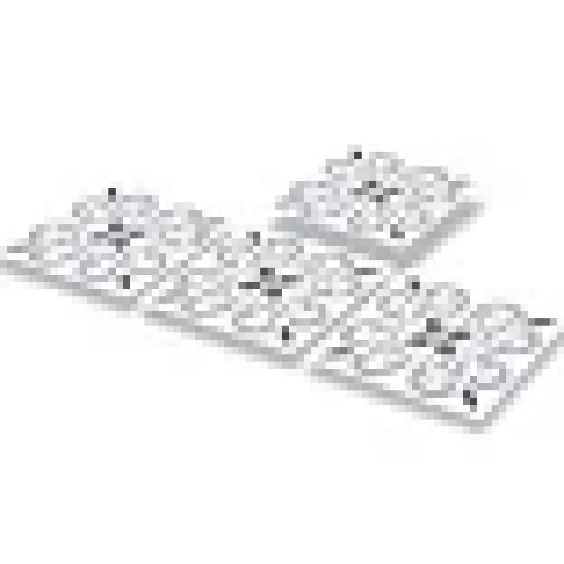 Tink Kendinden Yapışkanlı Banyo Mutfak Kaplama Geometrik 07 Desenli Pvc Karo 30X30 cm (11 Adet) 1 M2