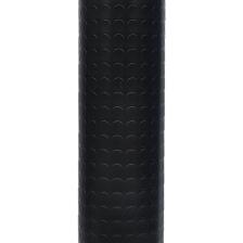 Style Print Pvc Kalın Paralı Zemin Kaplama Otomobil Yer Döşemesi Muşamba / Eni : 110 cm x 2 Mt  Siyah