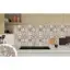Tink Kendinden Yapışkanlı Apricot Desenli Pvc Karo 30X30 cm (11 Adet) 1m2