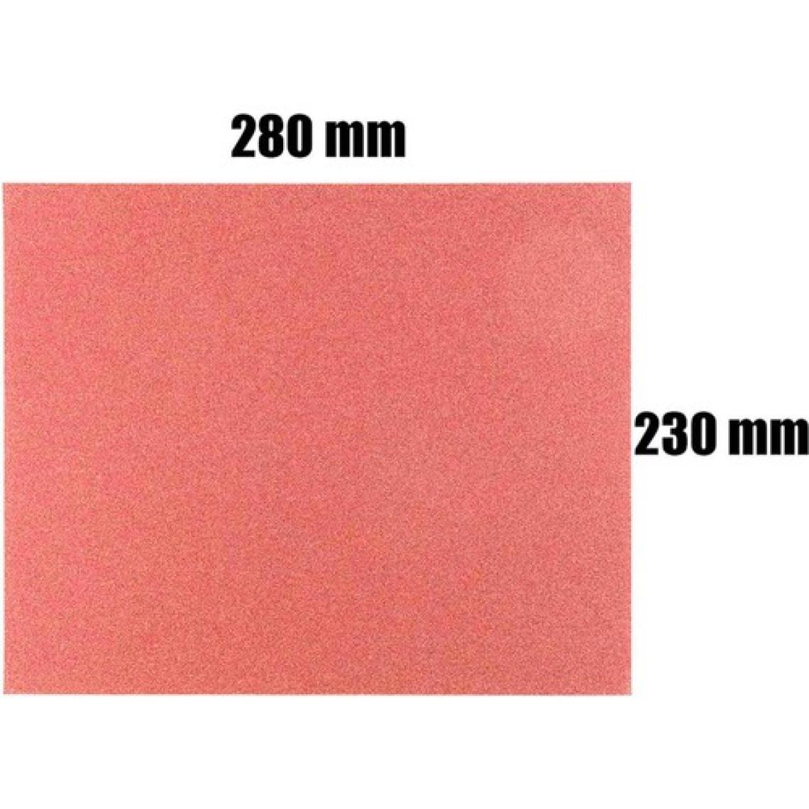 Far Temizleme Ince Kalın Kum Kağıt El Su Zımparası Kağıdı Araç Oto Parlatma Seti 1000-1500-2000 Kum (3 ADET)