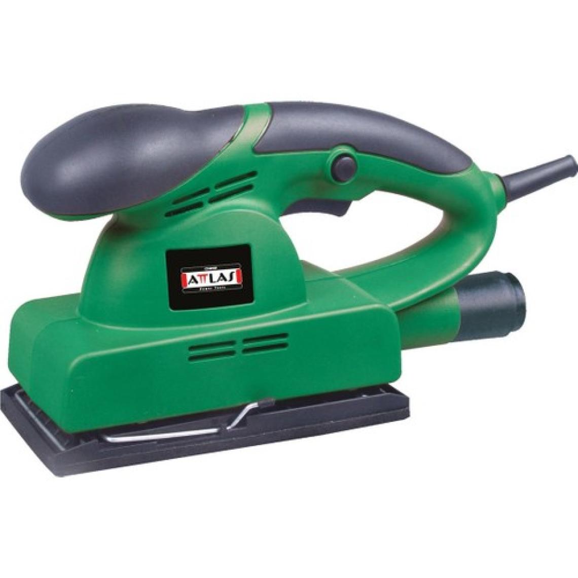 Attlas Eco Z175 Titreşimli Zımpara