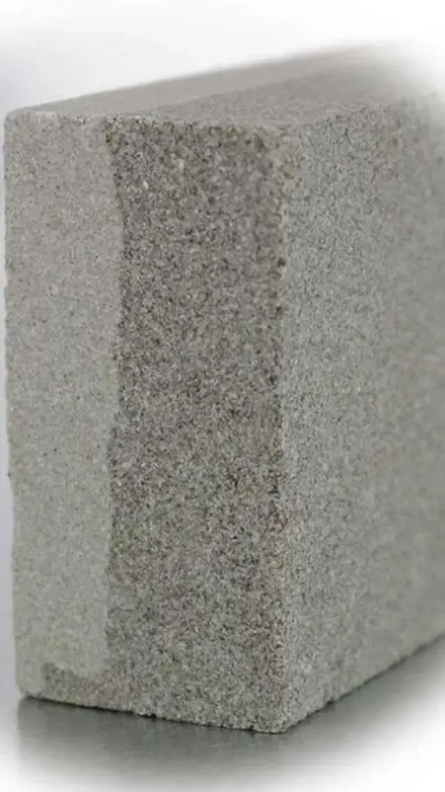 Mannesmann 405-150 Bileme Taşı, 150MM