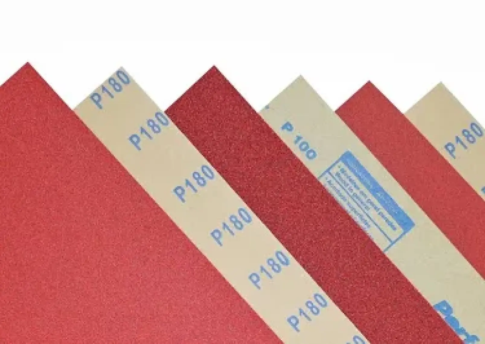 Badem10 Atlas Su Zımparası 400 Kum Yumuşak Kağıt Yüksek Kalite 23X28 cm (1 ADET)