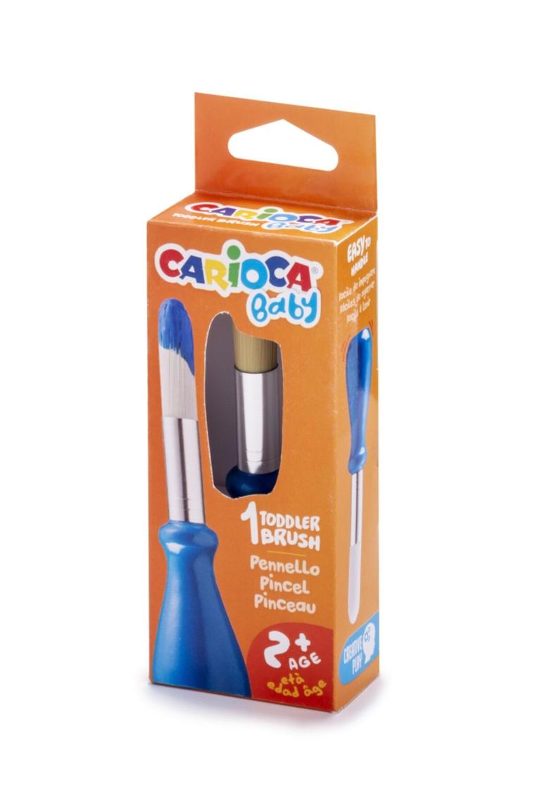 Bebek Fırçası Jumbo 2+ Yaş