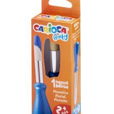 Bebek Fırçası Jumbo 2+ Yaş
