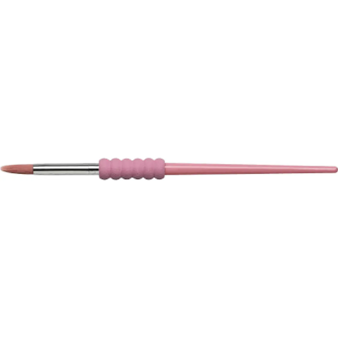 Faber-Castell Soft Touch Fırça Seti Pastel Renkler 4'lü
