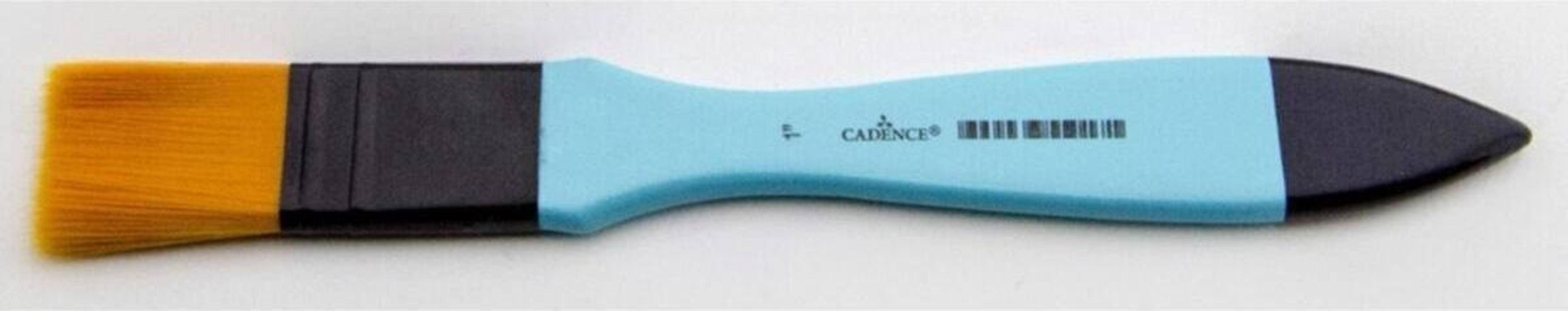 Cadence P-350 Ekonomik Zemin Fırçası No:1