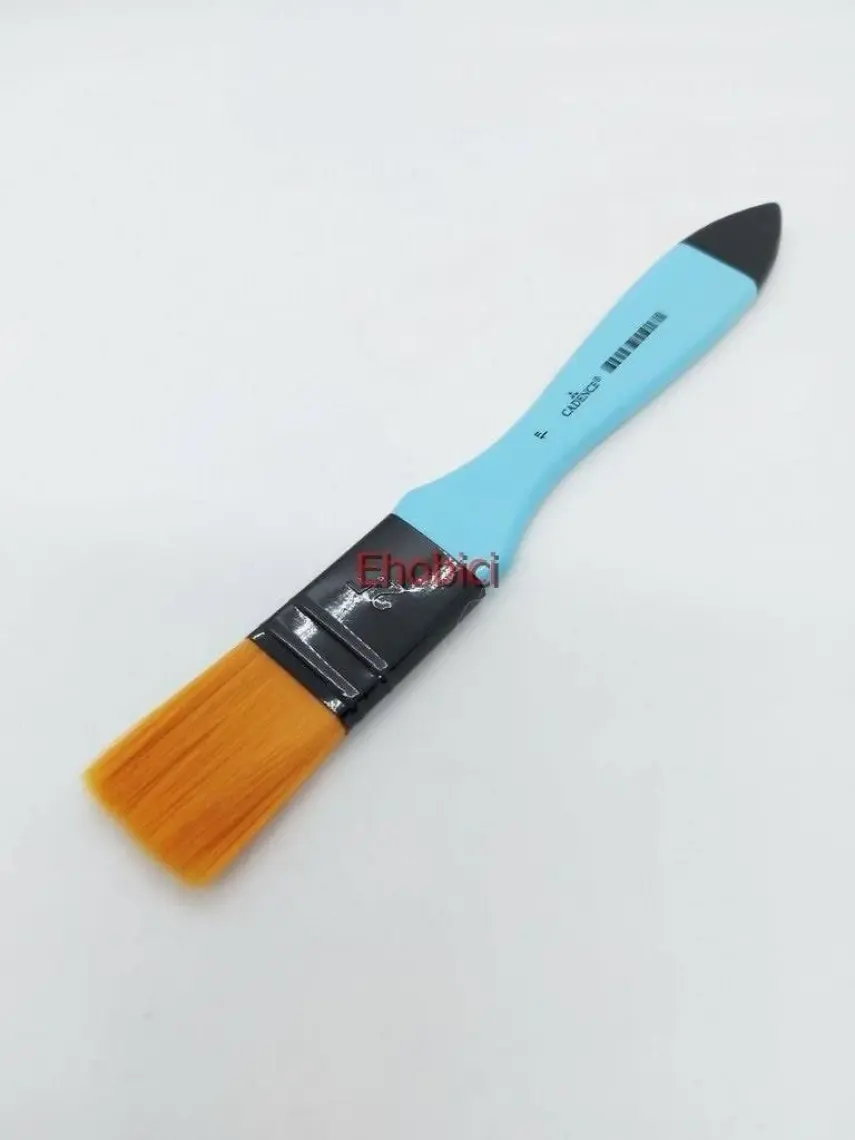 Cadence P-350 Ekonomik Zemin Fırçası No:1