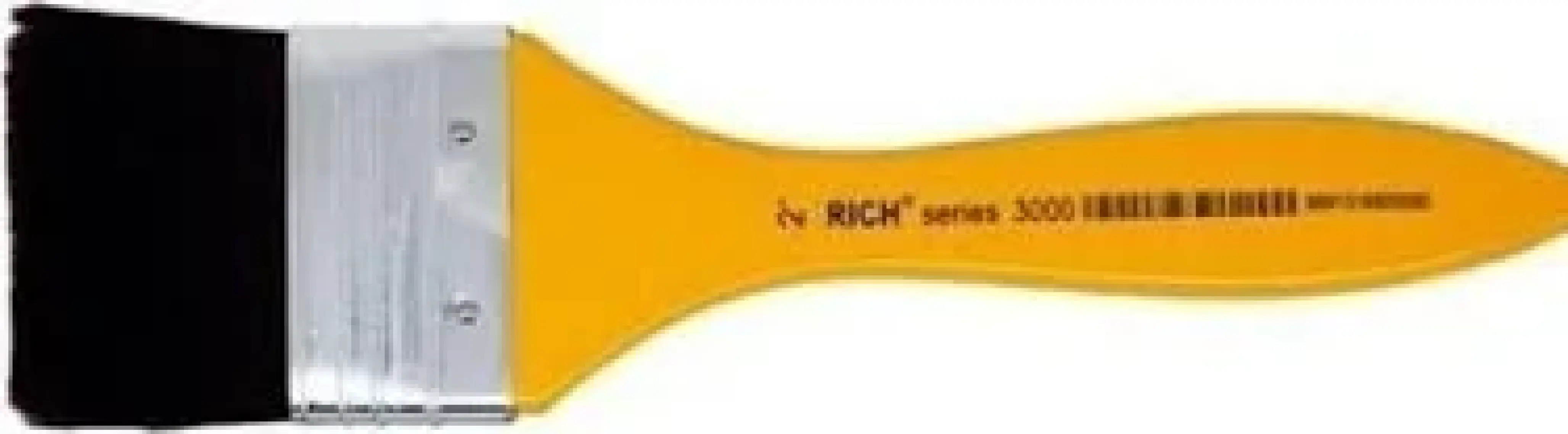Rich Art Bordo Sentetik Zemin Fırçası 3000 Seri No:2 (5 cm)
