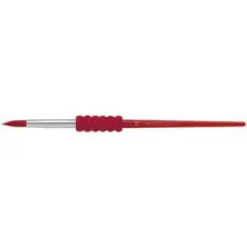 Faber-Castell Soft Touch Fırça 4'lü