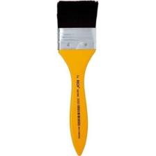 Rich Art 3000 Seri Bordo Ipek Zemin Fırçası 2" (5 Cm)
