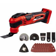 Einhell Varrito Akülü Raspalama 2,50 Ah 18 Volt Akülü