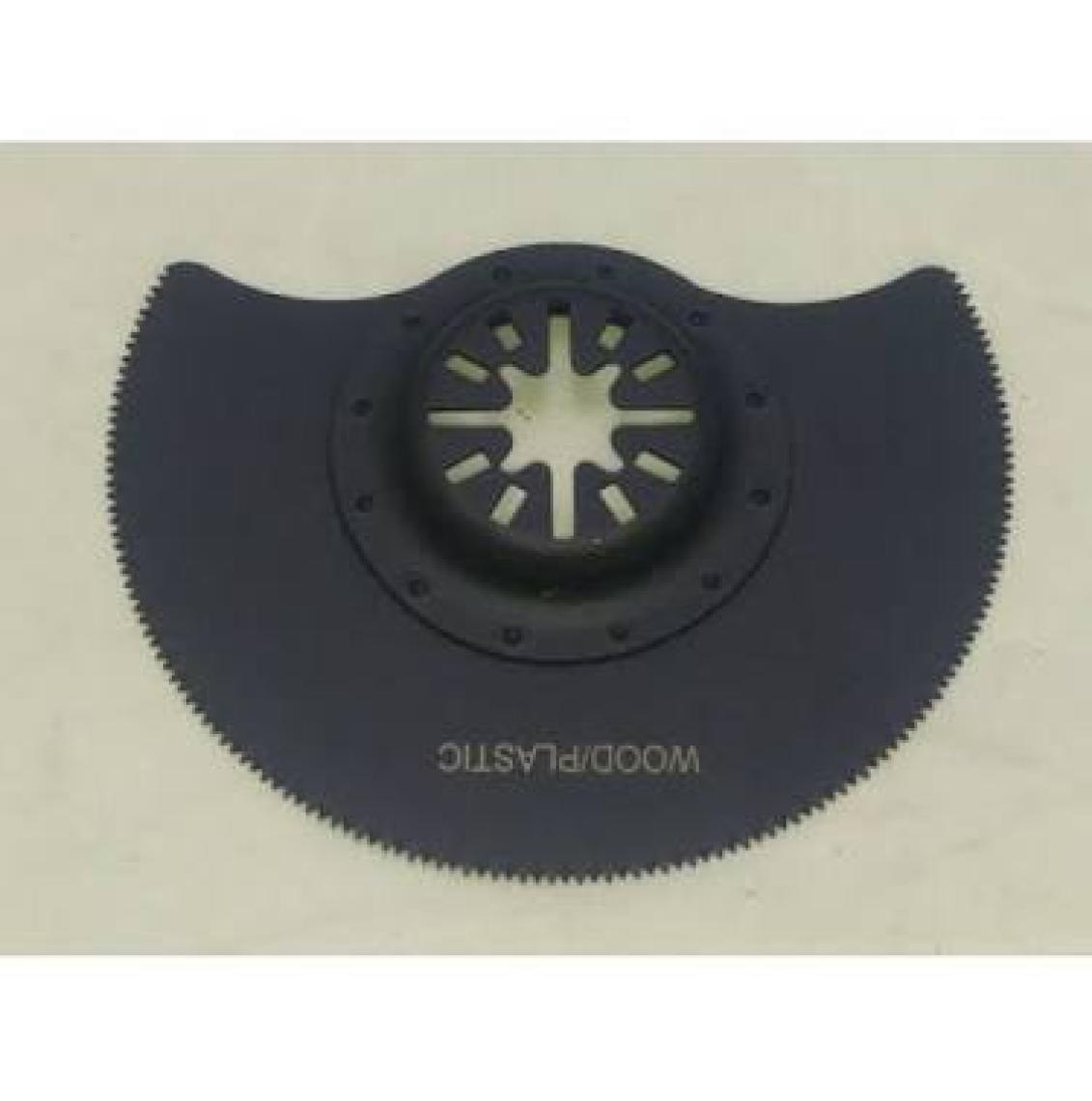 RTRMAX Rtrmax RTY13708 (Ahşap) Segman Testere Bıçağı (RTM137 Için)