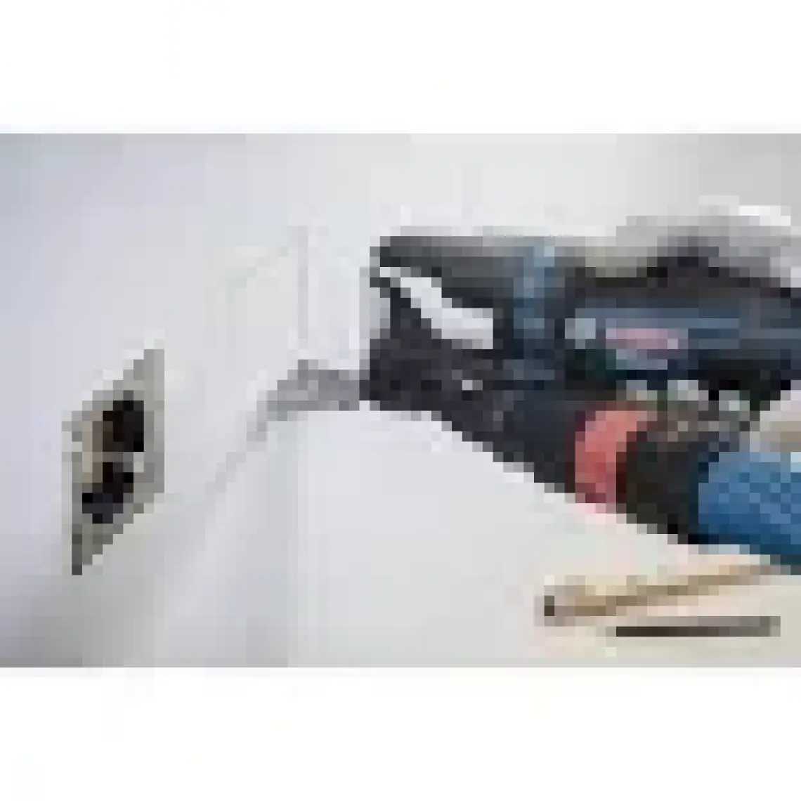 Bosch - Starlock - Ayz 53 Bpb - Bım Çoklu Malzeme Için Daldırmalı ve Yana Kesim Testere Bıçağı 1'li
