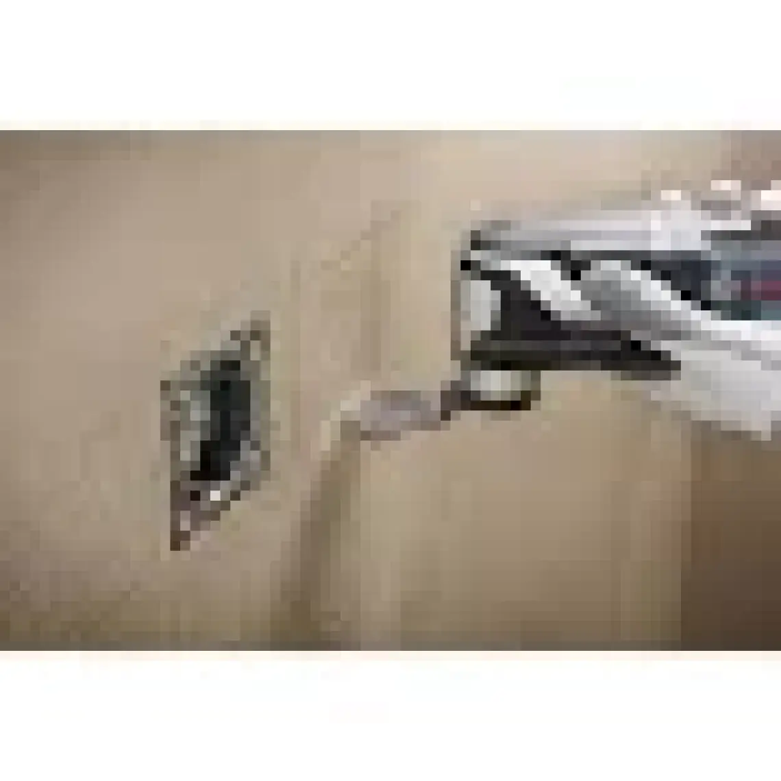 Bosch - Starlock - Ayz 53 Bpb - Bım Çoklu Malzeme Için Daldırmalı ve Yana Kesim Testere Bıçağı 1'li