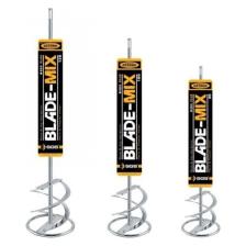 Sgs Boya Alçı Karıştırıcı Blade-Mix 120