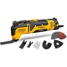 Sgs 5255 Multı-Tools Kesici ve Raspalama Makinesi 310 Watt