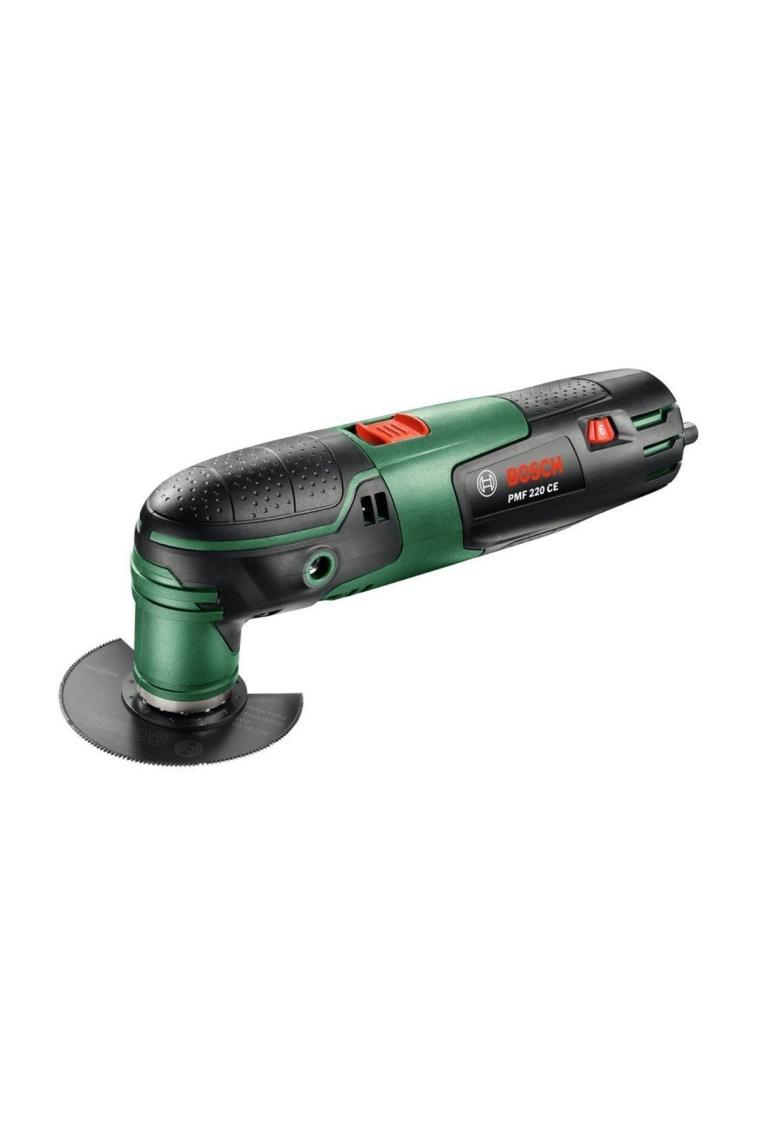 BOSCH PMF 220 CE ÇOK FONKSİYONLU ALET